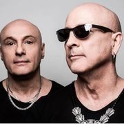 Right Said Fred Interview circa 2022