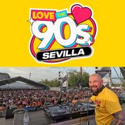 DJ FAYDZ - I LOVE BREAKBEAT - SEVILLE 2025