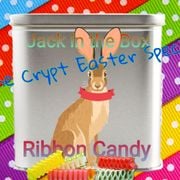 The Crypt Easter Special 2025