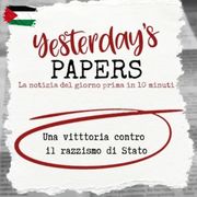 Una vitttoria contro il razzismo di Stato, Adil è libero!