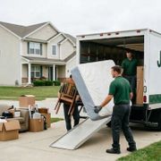 Eviction Cleanout Service Near Me | Jiffy Junk