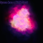 Space Has a Pink Spot