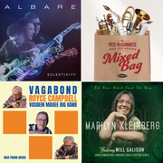 Ben Boddie On Jazz Ep 300