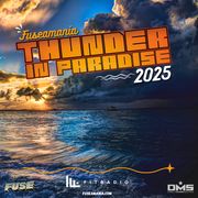 Thunder In Paradise 2025