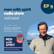 Men With Spirit - Episode 9