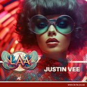 La-La about Last Friday Night at FEVA - JUSTIN VEE