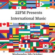 International Music Show