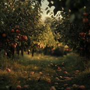 What Is An Orchard? Meaning & Examples - Audio Blog