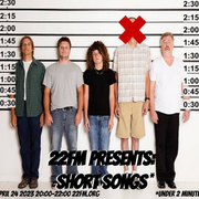 22FM: Short Songs