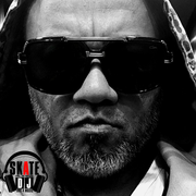 Skate DJ - The New Skate Swing Mix