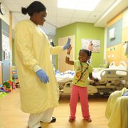 All Shall Be Well 07.19.2025