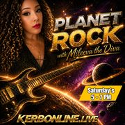 Planet Rock 5-9-26