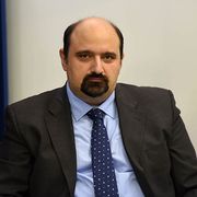 22-03-2024 - ΣΥΝΕΝΤΕΥΞΗ ΧΡΗΣΤΟΥ ΤΡΙΑΝΤΟΠΟΥΛΟΥ στον Γ. ΚΟΥΜΙΩΤΗ
