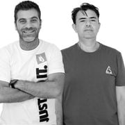 Δυο Λέρες Μόνο (25/08/2025)