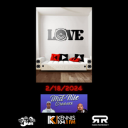 DJ Jam MGR Radio Mix 2/18/2024