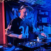 Matt Richards (Carnivalism), 14/02/26 — high octane disco romance