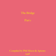 Mix 497 / The Bridge - Part One