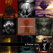 9 Sonic Rituals from 2025