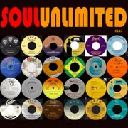 SOUL UNLIMITED Radioshow 643