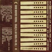 Dream Weapons present: SUNDAY AT THE SWEET SPOT VOL. 1 C90