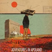 Apoland - March 2025 (by Apostolos Varnas)