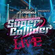 SuperCollider LIVE @ The Atlanta Eagle 11/23/24