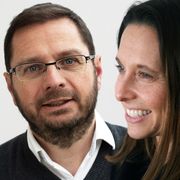 The Poetry Place with David Clarke & Jodie Hollander #45-24/09/23