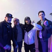 Neuport & Rose Live ep .V Interview with Jay & Red of Redz Ink