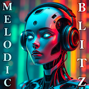 Melodic Blitz - Melodic Techno DJ SET by NGT