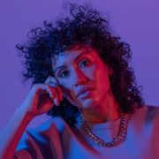KEXP Presents Midnight in a Perfect World with Kadhja Bonet