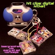 Hit Clips - Digital KitKat (12.21)