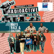 Long Live Roots Race & Culture