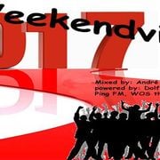 Weekendvibemix 2017