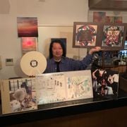 suburbia radio @ Cafe Apres-midi (11.26.24) #88 by Toru Hashimoto