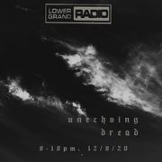 Unechoing Dread: Dec. 20