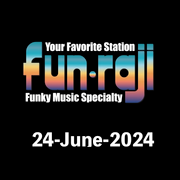 FUN-RAJI LIVE 24-June-2024