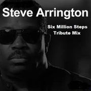 Steve Arrington 6MS tribute mix