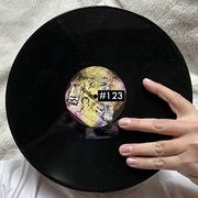 LES DERNIÈRES TENTATIONS DE ZEBRA #123 - Mixtape