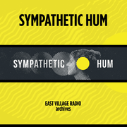 Sympathetic Hum with Dj Eweck on EVR 8/9/2024