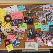 WGTE Presents: The Red String Radio Hour: Satisfaction by Otis Redding
