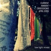 Current Ambient Obsessions April 2026