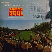 Cinema Soul Vol. 6 (Experimental Hip-Hop)