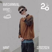 Lypa Diggers w/ Avecarnival @ 20ft Radio - 07/02/2024