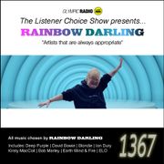Listener Choice Show - Rainbow Darling