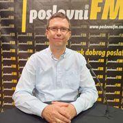 POSLOVNI FM - VRIJEME JE ZA GOSPODARSTVO Goran Becker