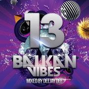 Balkan Vibes 13