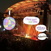 I think you’ll like this - Ep 22: Live versions of songs I think you’ll like ft. Harris