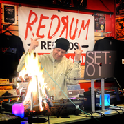 Major Jamage Live! @ Redrum Records Set 01 02/21/26