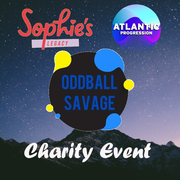Sophie's Legacy Fundraising Event 2023 - Oddball Savage