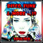 Disco, Funk & More #19